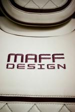 Porsche Cayenne Muron by Maff 2009 года